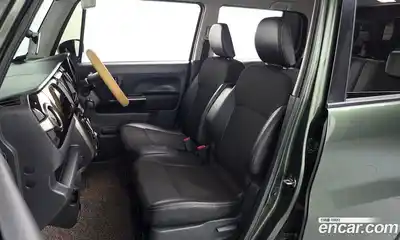 Suzuki Hustler 2016 0.7 гидро в Москве № 2065991, миниатюра 10