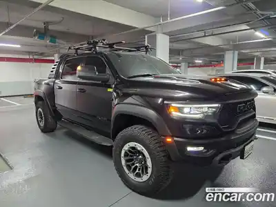 Dodge Ram Pick Up, 2021
