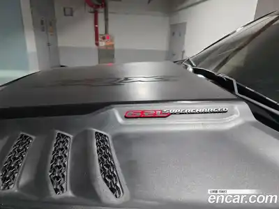 Dodge Ram Pick Up 2021 6.2 гидро в Москве № 2066045, миниатюра 12