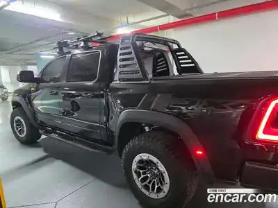 Dodge Ram Pick Up 2021 6.2 гидро в Москве № 2066045, миниатюра 2