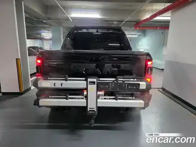 Dodge Ram Pick Up 2021 6.2 гидро в Москве № 2066045, миниатюра 4