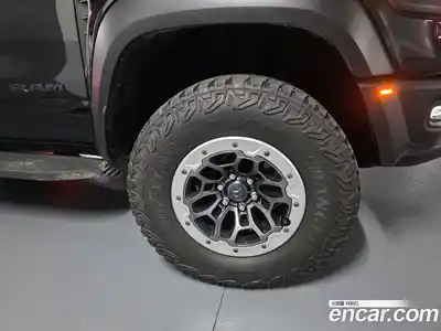 Dodge Ram Pick Up 2021 6.2 гидро в Москве № 2066045, миниатюра 5