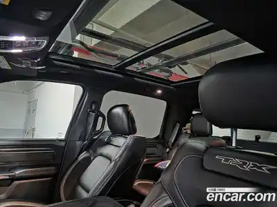 Dodge Ram Pick Up 2021 6.2 гидро в Москве № 2066045, миниатюра 6