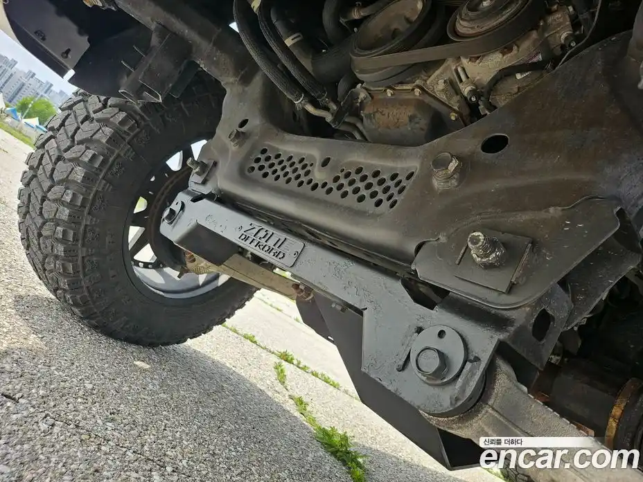 Dodge Ram Pick Up 2019 5.7 гидро в Москве № 2066058, фото 16