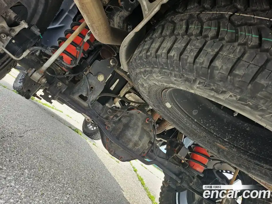 Dodge Ram Pick Up 2019 5.7 гидро в Москве № 2066058, фото 19