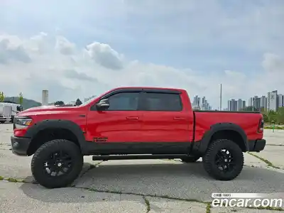 Dodge Ram Pick Up 2019 5.7 гидро в Москве № 2066058, миниатюра 6