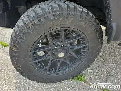 Dodge Ram Pick Up 2019 5.7 гидро в Москве № 2066058, миниатюра 7