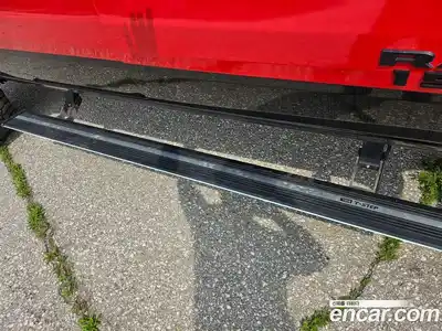 Dodge Ram Pick Up 2019 5.7 гидро в Москве № 2066058, миниатюра 8