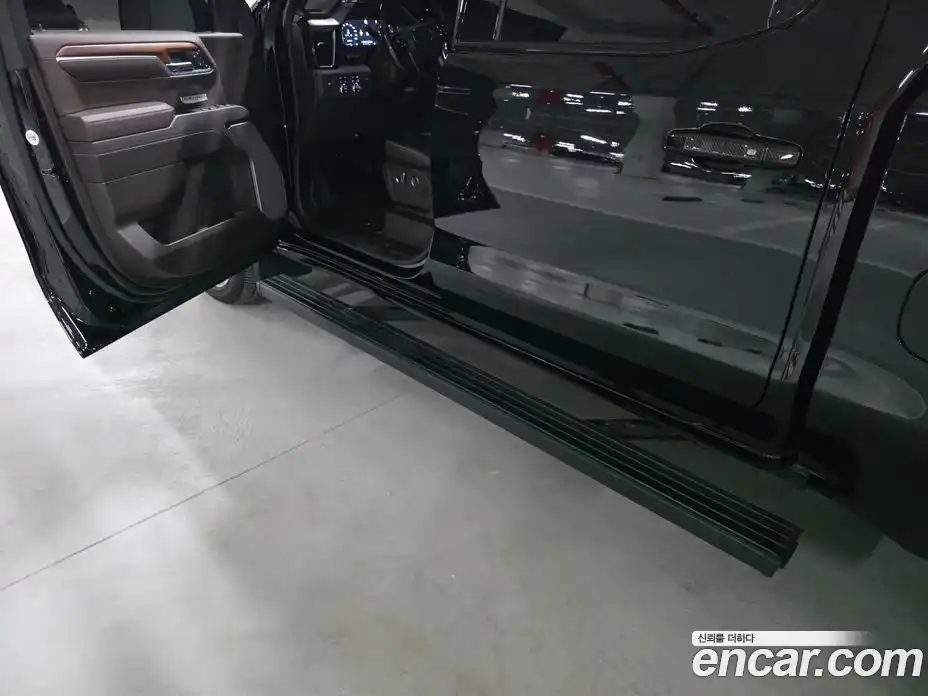 GMC Sierra 2023 6.2 автомат (гидро), фото 11