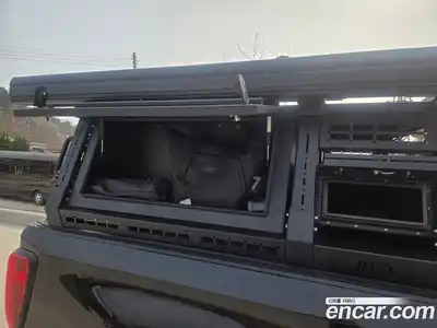 GMC Sierra 2023 6.2 автомат (гидро), миниатюра 12