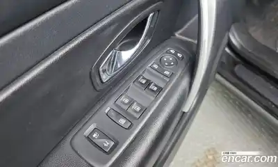 Renault SM5 2017 2.0 гидро в Москве № 209410, миниатюра 12