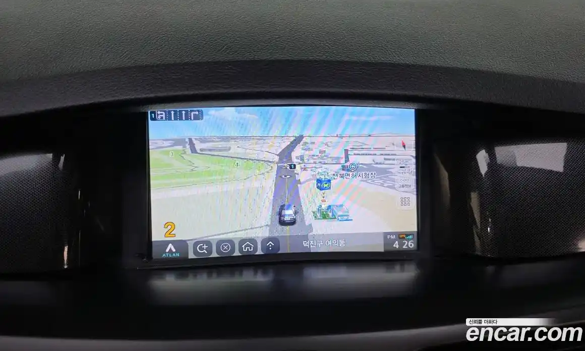 Renault SM5 2017 2.0 гидро в Москве № 209410, фото 16