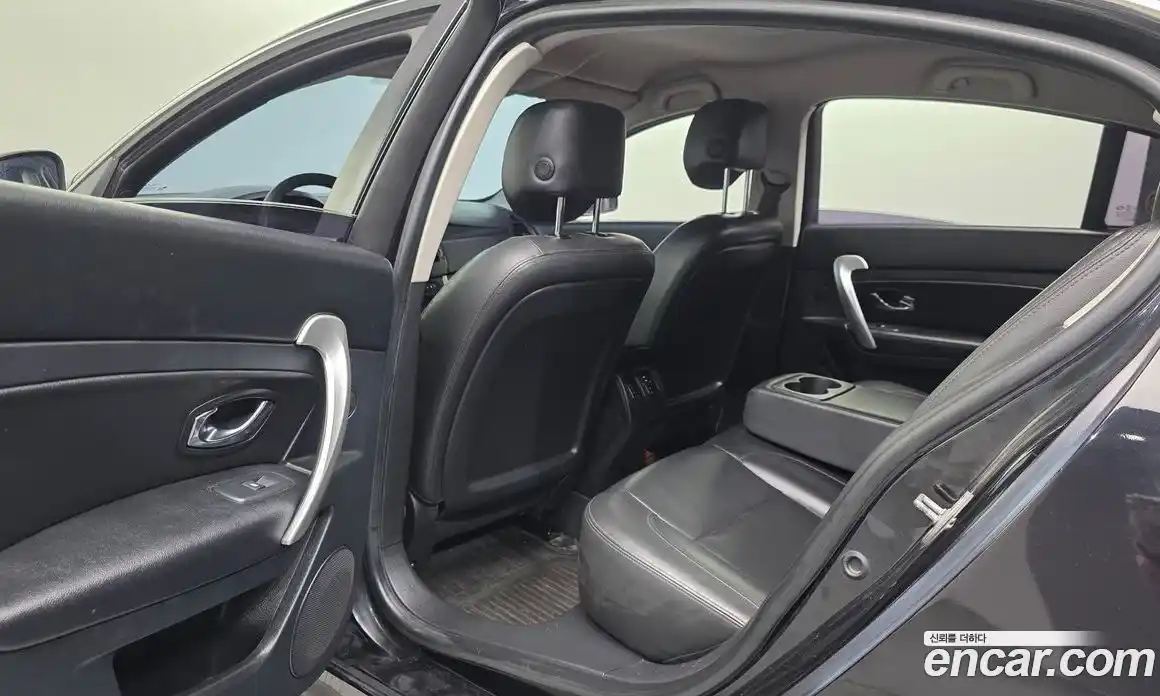 Renault SM5 2017 2.0 гидро в Москве № 209410, фото 18