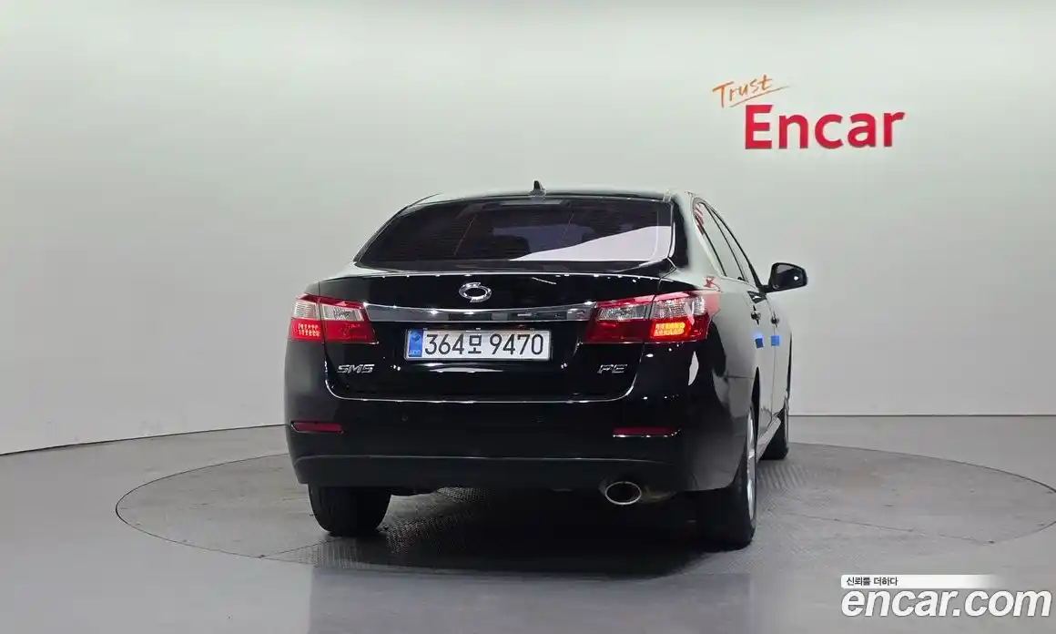 Renault SM5 2017 2.0 гидро в Москве № 209410, фото 4