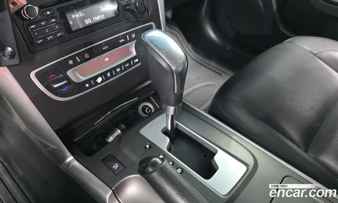 Renault SM5 2017 2.0 гидро в Москве № 209410, фото 9