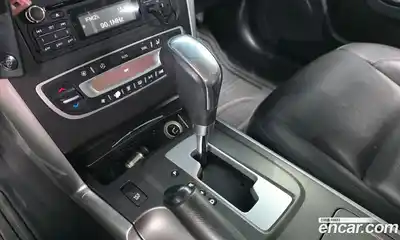 Renault SM5 2017 2.0 гидро в Москве № 209410, миниатюра 9