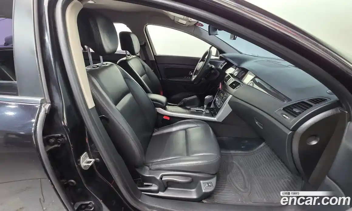 Renault SM5 2017 2.0 гидро в Москве № 209410, фото 10
