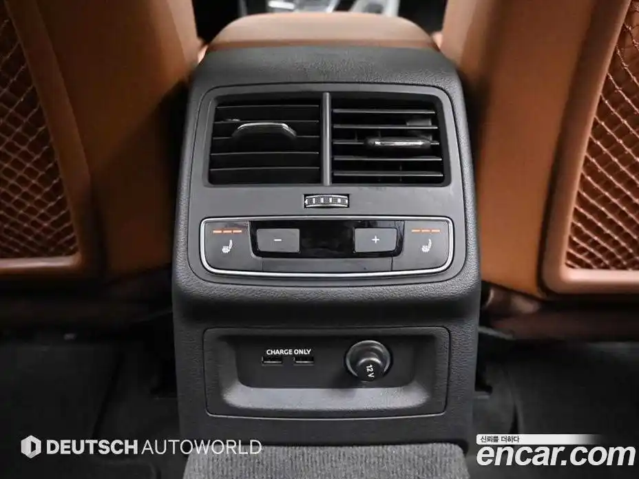 Audi A4 2023 2.0 гидро в Москве № 210560, фото 16