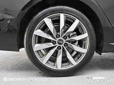 Audi A4 2023 2.0 гидро в Москве № 210560, миниатюра 5