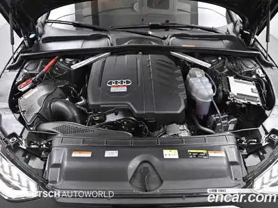 Audi A4 2023 2.0 гидро в Москве № 210560, миниатюра 6