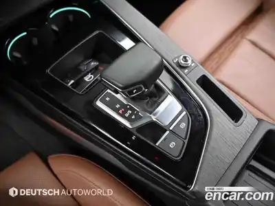 Audi A4 2023 2.0 гидро в Москве № 210560, миниатюра 9