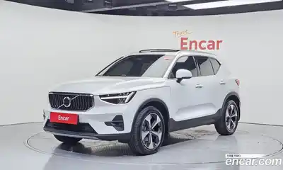 Volvo XC40, 2023