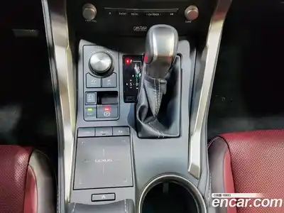 Lexus NX 2019 2.5 гидро в Москве № 214836, миниатюра 11
