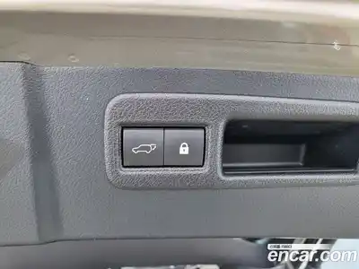 Lexus NX 2019 2.5 гидро в Москве № 214836, миниатюра 12