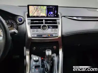 Lexus NX 2019 2.5 гидро в Москве № 214836, миниатюра 9