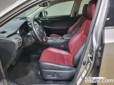 Lexus NX 2019 2.5 гидро в Москве № 214836, миниатюра 10