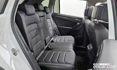 Volkswagen Tiguan 2022 2.0 гидро в Москве № 214978, миниатюра 12