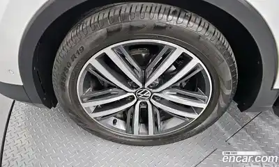 Volkswagen Tiguan 2022 2.0 гидро в Москве № 214978, миниатюра 5