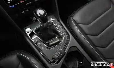 Volkswagen Tiguan 2022 2.0 гидро в Москве № 214978, миниатюра 9