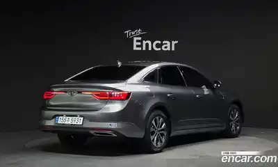 Renault SM6 2023 1.3 гидро в Москве № 220697, миниатюра 2