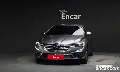 Renault SM6 2023 1.3 гидро в Москве № 220697, миниатюра 3