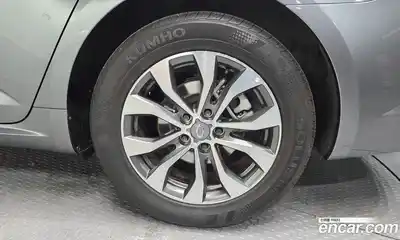 Renault SM6 2023 1.3 гидро в Москве № 220697, миниатюра 5