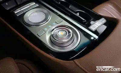 Genesis G80 2021 2.5 гидро в Москве, миниатюра 9