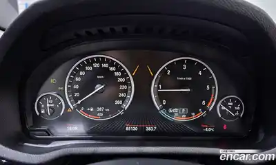 BMW X3 2016 2.0 гидро в Москве № 229115, миниатюра 8