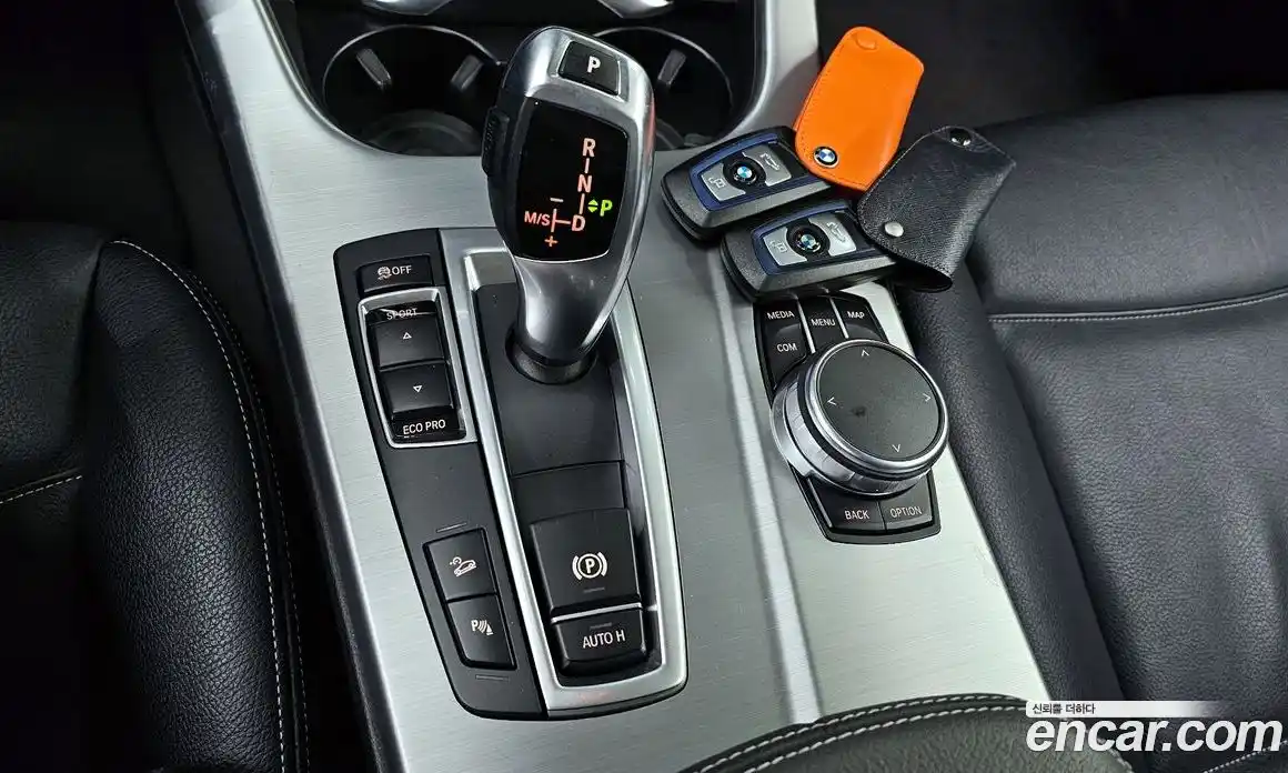 BMW X3 2016 2.0 гидро в Москве № 229115, фото 9
