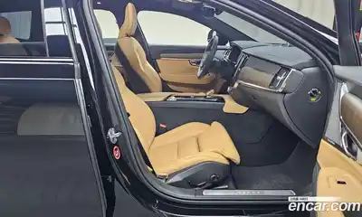 Volvo V90 2023 2.0 гидро в Москве № 230387, миниатюра 11