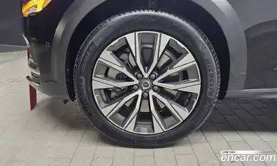 Volvo V90 2023 2.0 гидро в Москве № 230387, миниатюра 5