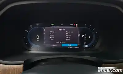 Volvo V90 2023 2.0 гидро в Москве № 230387, миниатюра 8