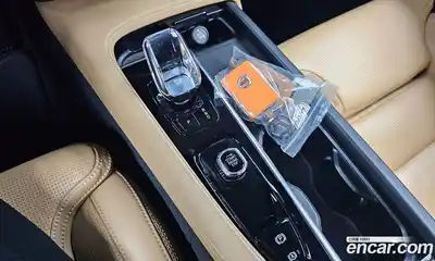 Volvo V90 2023 2.0 гидро в Москве № 230387, миниатюра 9