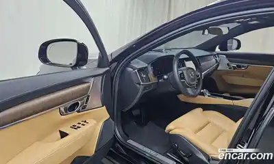 Volvo V90 2023 2.0 гидро в Москве № 230387, миниатюра 10