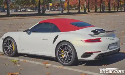 Porsche 911 2018 3.8 гидро в Москве № 231072, миниатюра 3