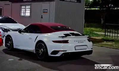 Porsche 911 2018 3.8 гидро в Москве № 231072, миниатюра 4