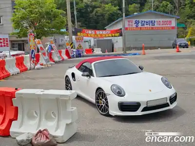 Porsche 911 2018 3.8 гидро в Москве № 231072, миниатюра 6