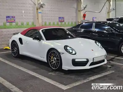 Porsche 911 2018 3.8 гидро в Москве № 231072, миниатюра 8