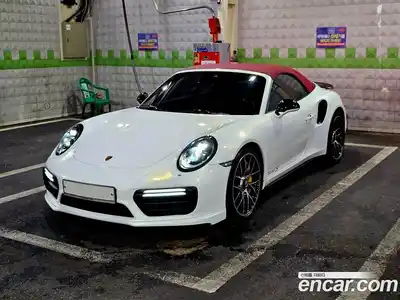 Porsche 911 2018 3.8 гидро в Москве № 231072, миниатюра 9