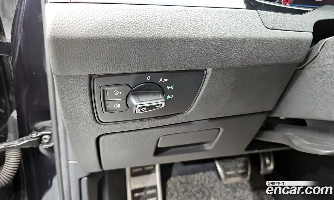Volkswagen Arteon 2019 2.0 гидро в Москве № 232103, фото 17
